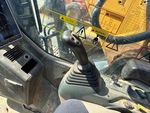 Control Station with Hydraulic Controls