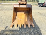 Specialty with Excavator Bucket Condition