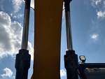 Hydraulics with Boom Lift Cylinder(s)