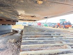 v2 Chassis - Excavator with Bottom Covers