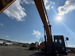 v2 Chassis - Excavator with