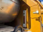 Hydraulics with Hydraulic Tank