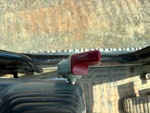 Safety with Safety Lock Out/Stop