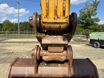 Specialty with Quick Coupler