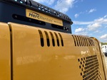 General Appearance with Sheet Metal (fiberglass) Condition
