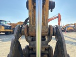 v2 Chassis - Excavator with Pins and Bushings Stick to Coupler