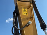 Hydraulics with Auxiliary Hydraulic Plumbing