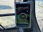 Control Station with Warning Lights