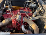 Engine with Engine - Right Side