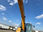 v2 Chassis - Excavator with