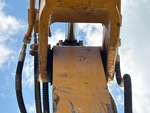 v2 Chassis - Excavator with