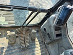 Control Station with Steering Controls