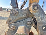 v2 Chassis - Excavator with