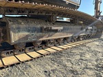 Undercarriage with Right Track Rollers