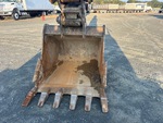 Specialty with Excavator Bucket Condition