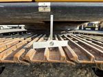 Undercarriage with Right Grouser Height