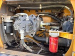 Hydraulics with Pumps (Hydraulics)