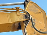 v2 Chassis - Excavator with Pin and Bushings Boom to Stick