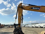 v2 Chassis - Excavator with