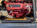 Engine with Engine - Left Side