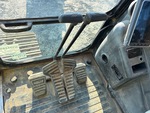 Control Station with Drivetrain Controls