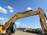 v2 Chassis - Excavator with