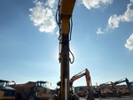 v2 Chassis - Excavator with