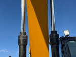 Hydraulics with Boom Lift Cylinder(s)