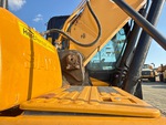 v2 Chassis - Excavator with
