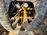 Hydraulics with Hydraulic Center Swivel