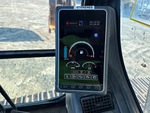 Control Station with Gauges