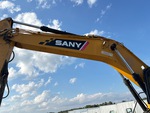 v2 Chassis - Excavator with Boom Condition