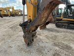 Specialty with Excavator Bucket Condition