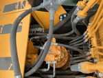 Hydraulics with Hoses (Hydraulics)