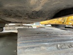 v2 Chassis - Excavator with