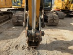 v2 Chassis - Excavator with