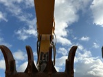 v2 Chassis - Excavator with