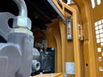 Hydraulics with Hydraulic Tank
