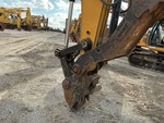 Specialty with Quick Coupler