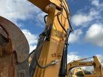v2 Chassis - Excavator with