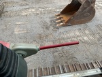 Safety with Safety Lock Out/Stop