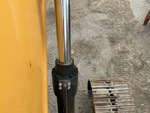 Hydraulics with Boom Lift Cylinder(s)