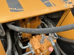 Hydraulics with Valves