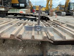 Undercarriage with Right Grouser Height