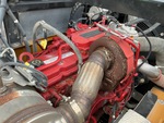 Engine with Engine - Left Side