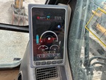 Control Station with Gauges