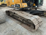 Undercarriage with Right Track Shoes