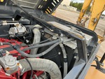 Engine with Cooling System Leaks