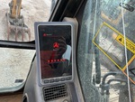 Control Station with Warning Lights