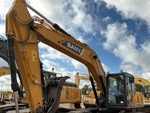 v2 Chassis - Excavator with